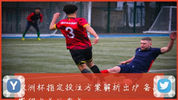 欧洲杯指定投注方案解析出炉 备战赛程成关注重点
