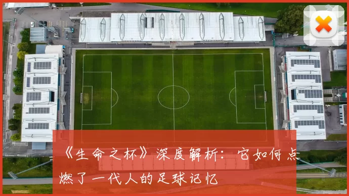 《生命之杯》深度解析：它如何点燃了一代人的足球记忆
