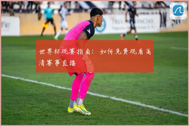 世界杯观赛指南：如何免费观看高清赛事直播