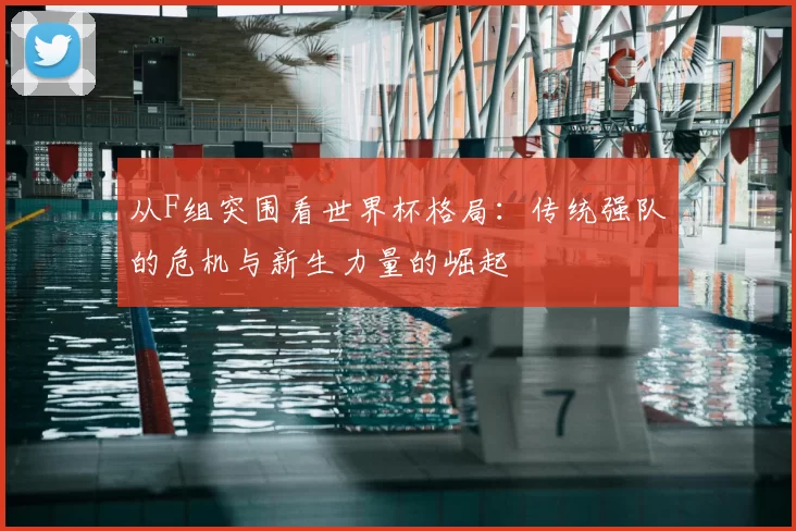 从F组突围看世界杯格局：传统强队的危机与新生力量的崛起