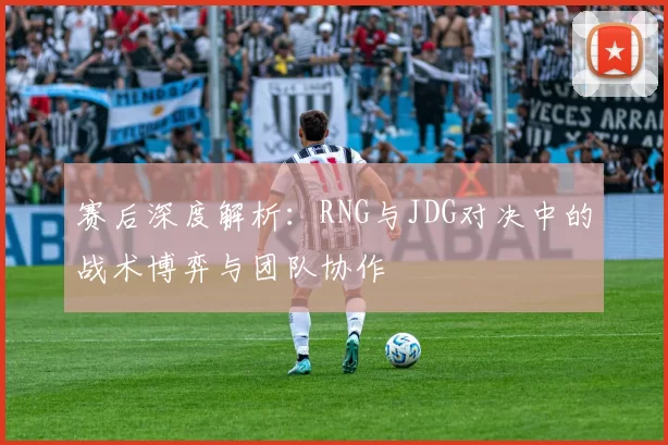 赛后深度解析：RNG与JDG对决中的战术博弈与团队协作