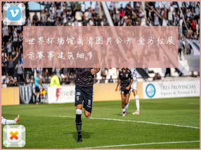 世界杯场馆高清图片公开 全方位展示赛事建筑细节