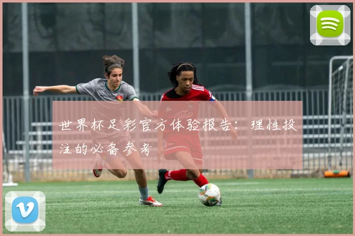 世界杯足彩官方体验报告：理性投注的必备参考
