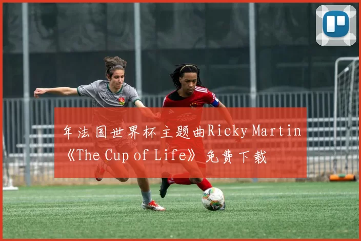 年法国世界杯主题曲Ricky Martin《The Cup of Life》免费下载
